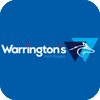 Network Warrington